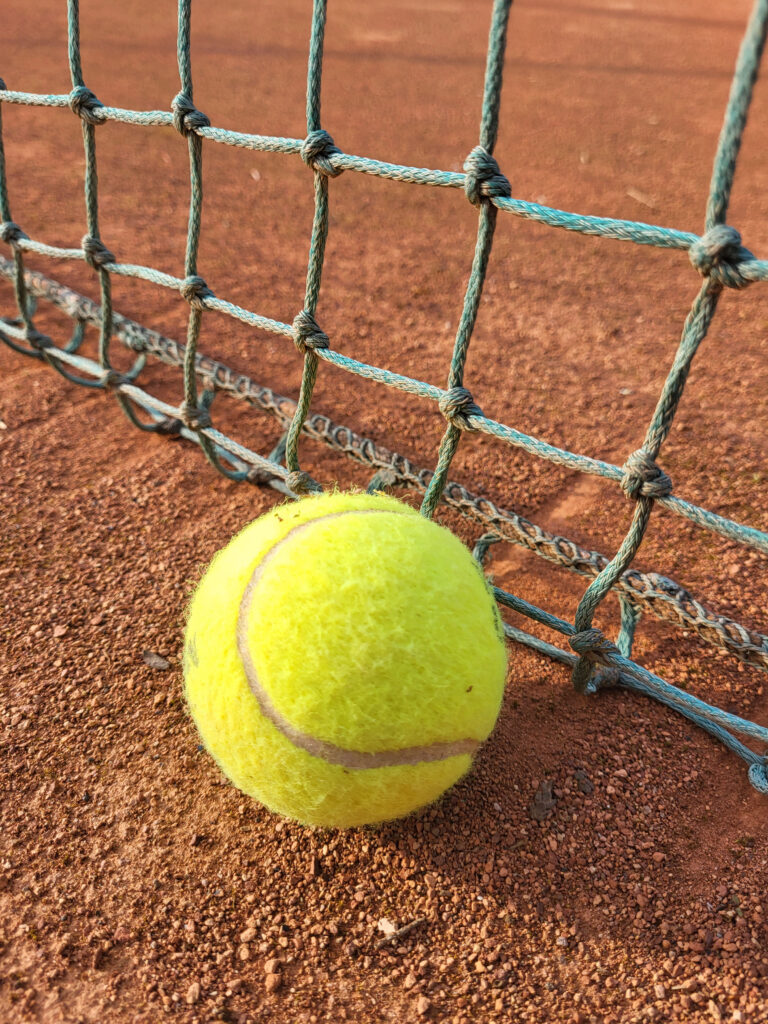 tennisball tennisball